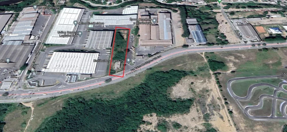 Terreno, 7228 m² - Foto 3