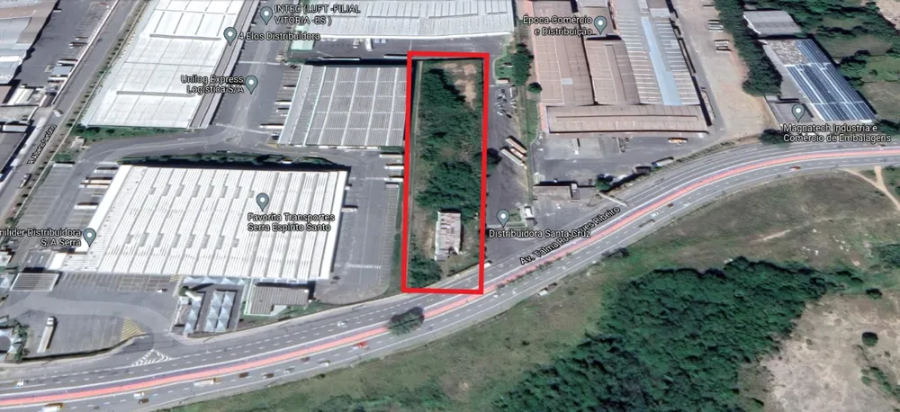 Terreno, 7228 m² - Foto 1