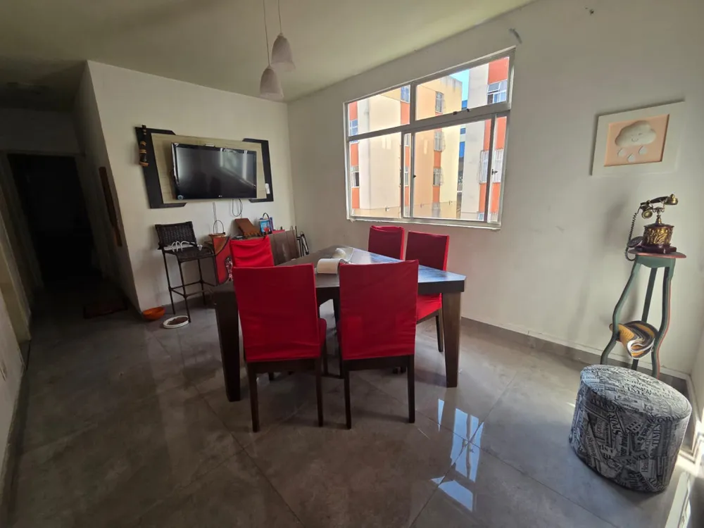 Apartamento, 3 quartos, 64 m² - Foto 1