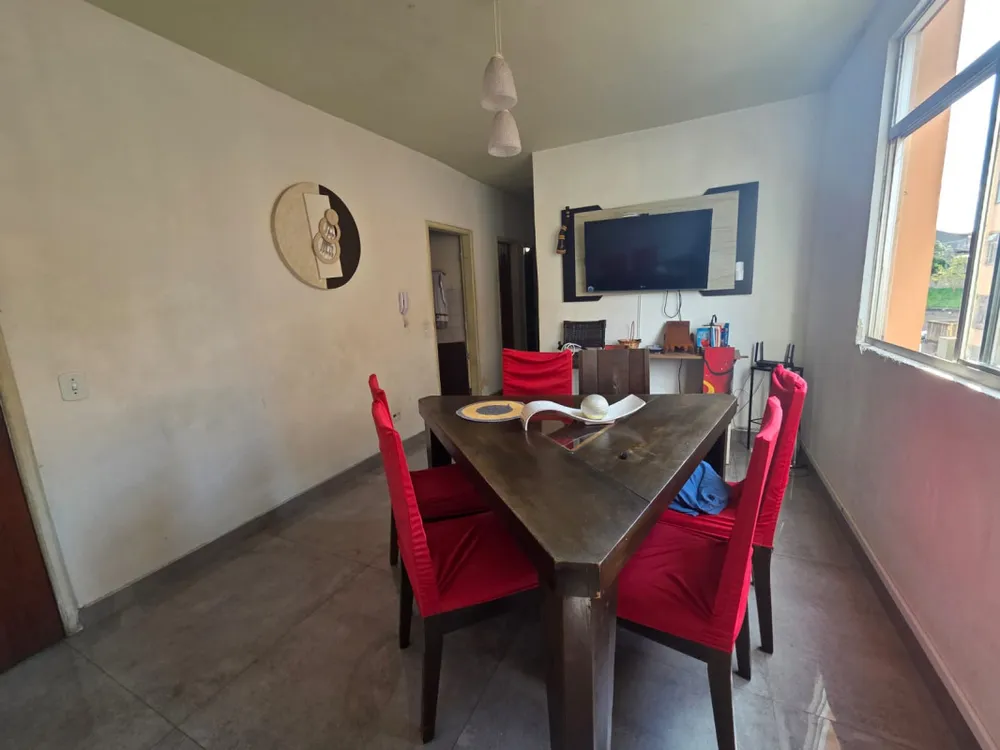 Apartamento, 3 quartos, 64 m² - Foto 17