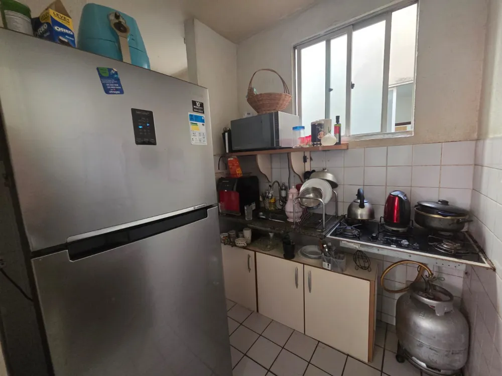 Apartamento, 3 quartos, 64 m² - Foto 12