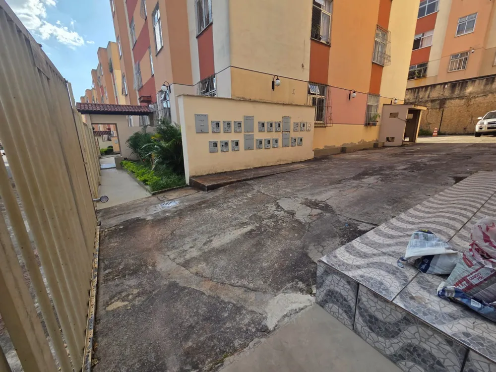 Apartamento, 3 quartos, 64 m² - Foto 3