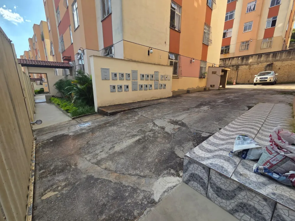 Apartamento, 3 quartos, 64 m² - Foto 2