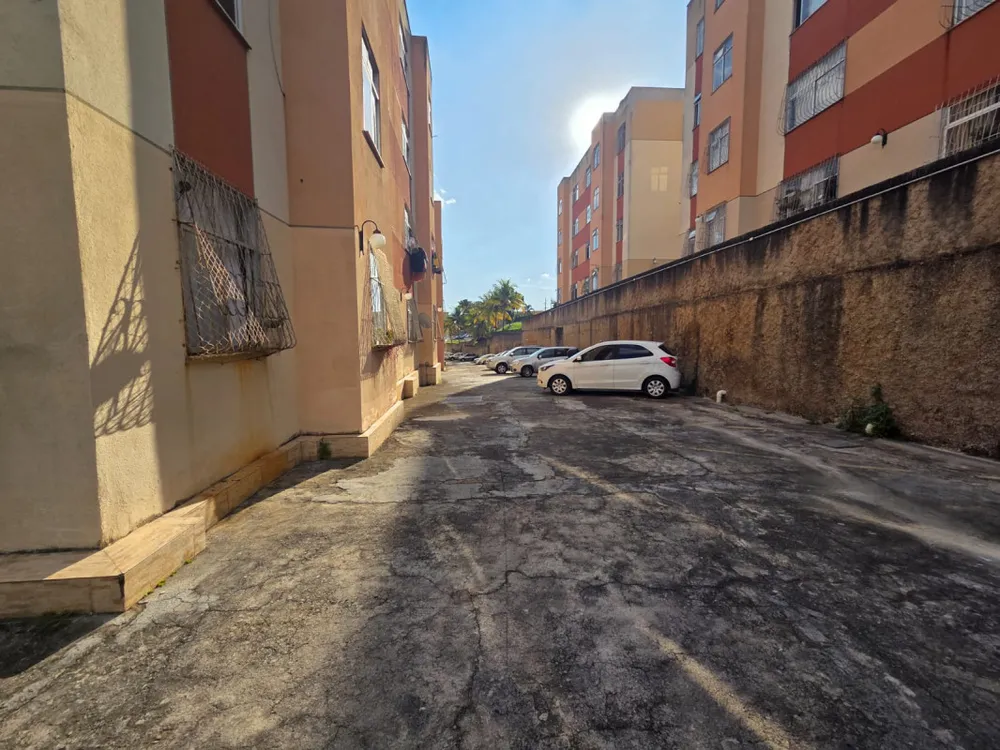 Apartamento, 3 quartos, 64 m² - Foto 9