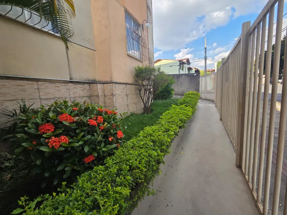 Apartamento, 3 quartos, 64 m² - Foto 5