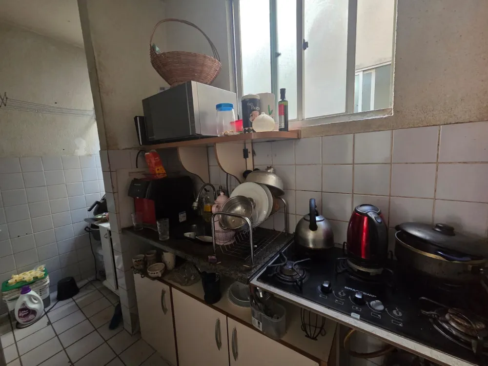 Apartamento, 3 quartos, 64 m² - Foto 13