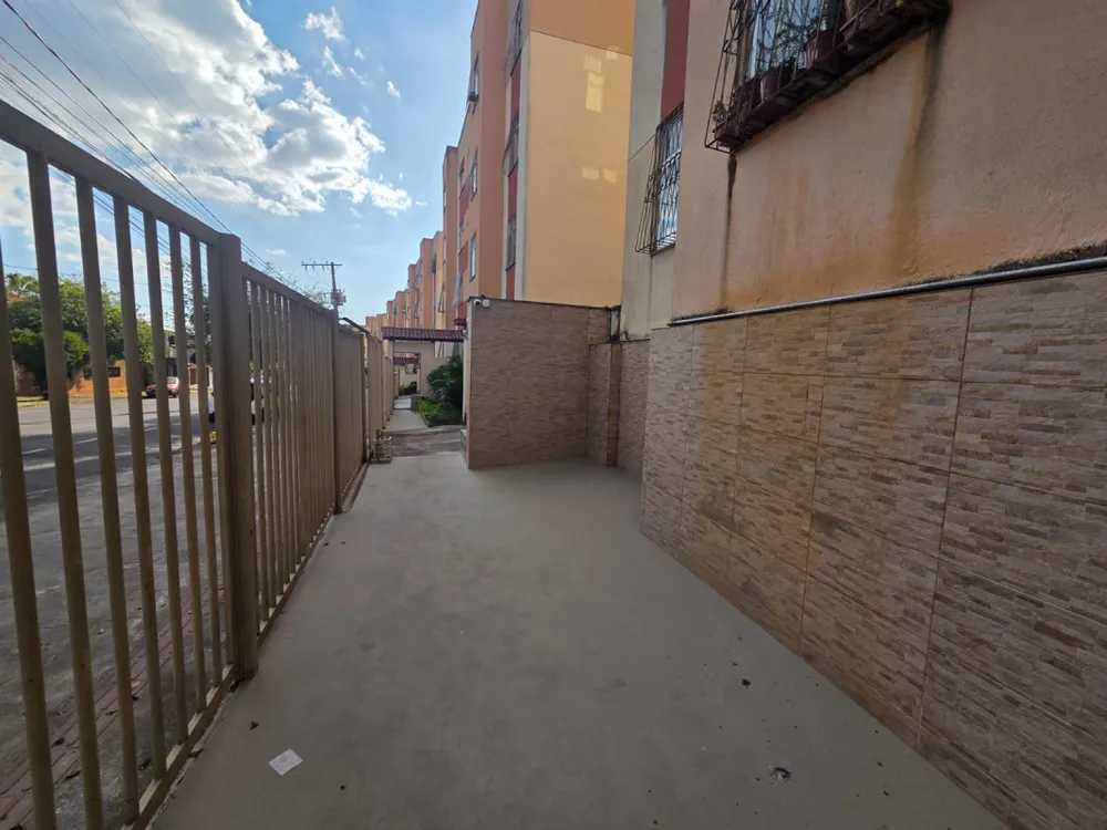 Apartamento, 3 quartos, 64 m² - Foto 4