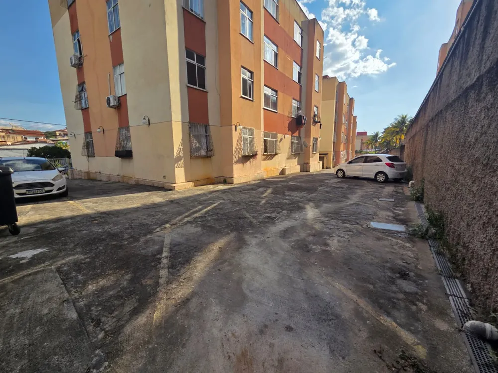 Apartamento, 3 quartos, 64 m² - Foto 6