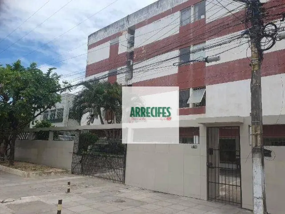 Apartamento, 4 quartos, 100 m² - Foto 1