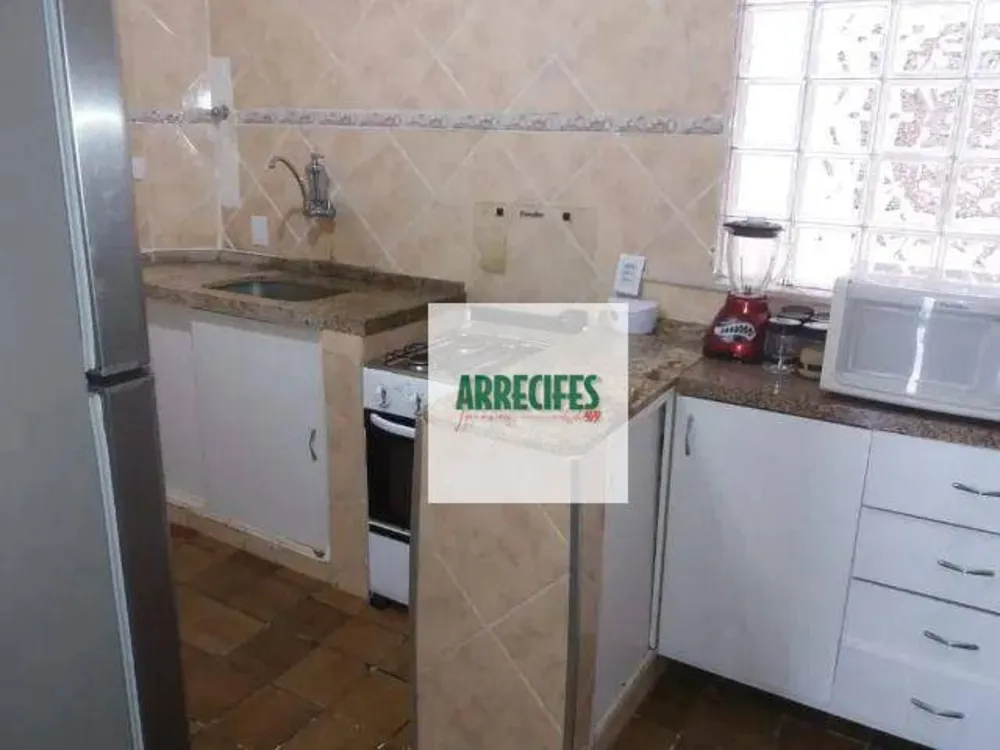 Apartamento, 4 quartos, 100 m² - Foto 5