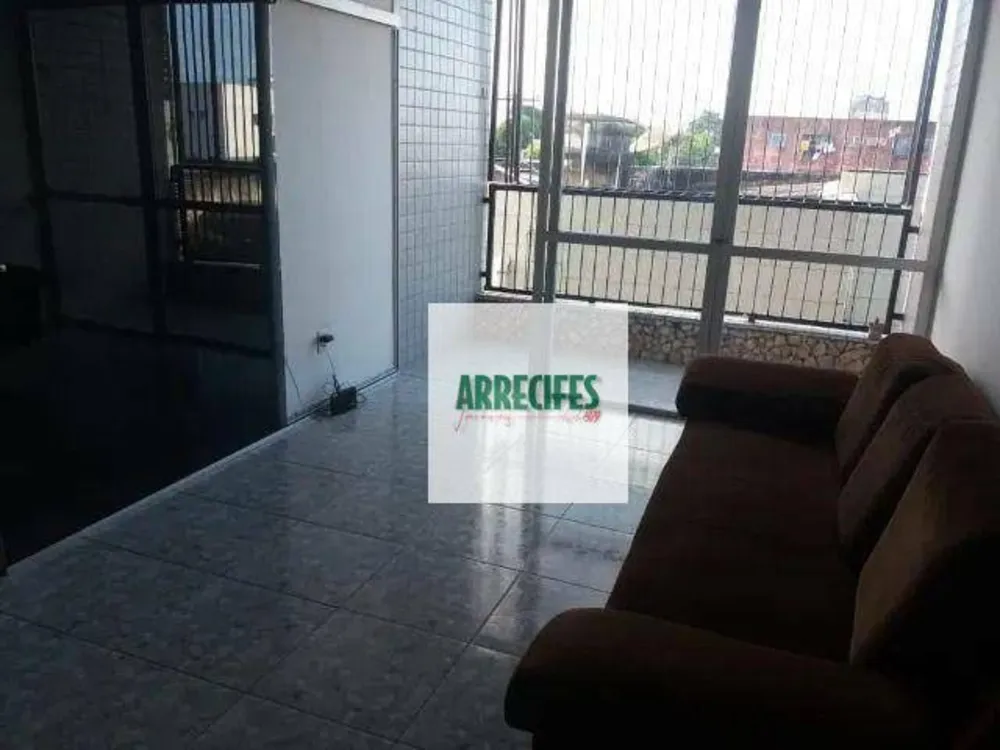 Apartamento, 4 quartos, 100 m² - Foto 4