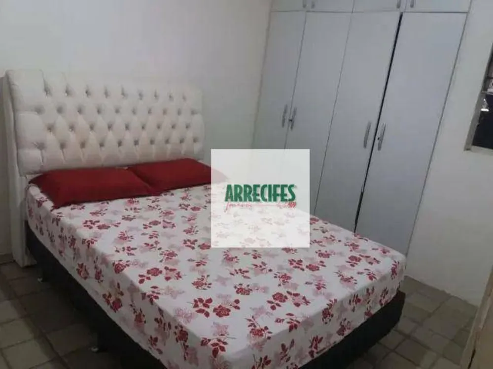 Apartamento, 4 quartos, 100 m² - Foto 7