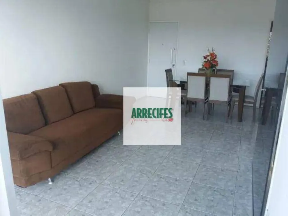 Apartamento, 4 quartos, 100 m² - Foto 2