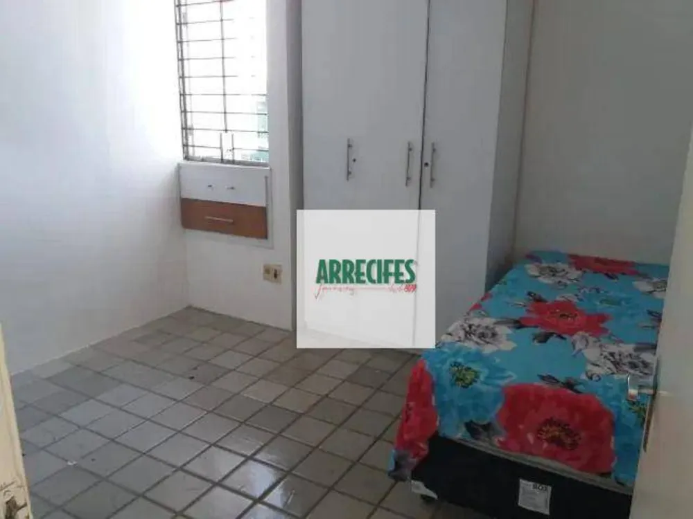 Apartamento, 4 quartos, 100 m² - Foto 9