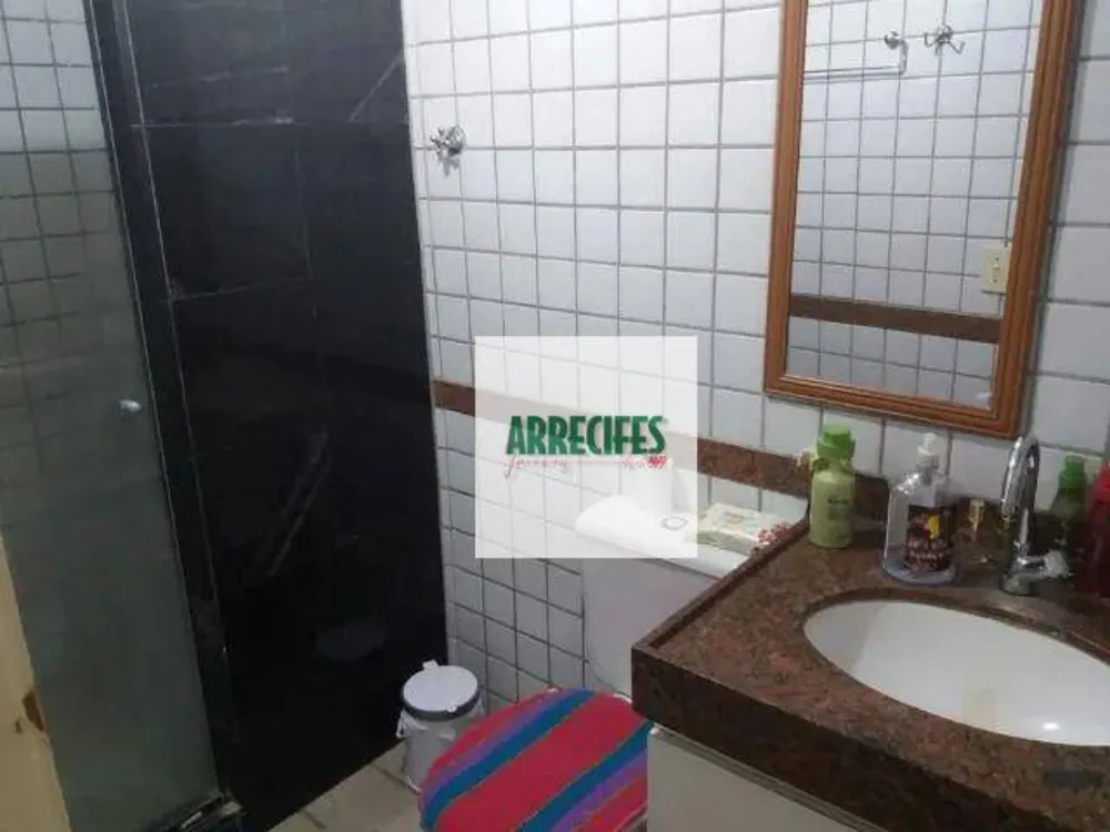 Apartamento, 4 quartos, 100 m² - Foto 10