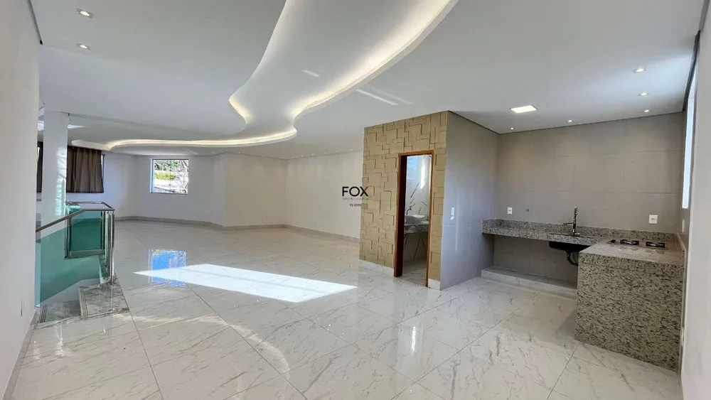 Casa, 3 quartos, 500 m² - Foto 1