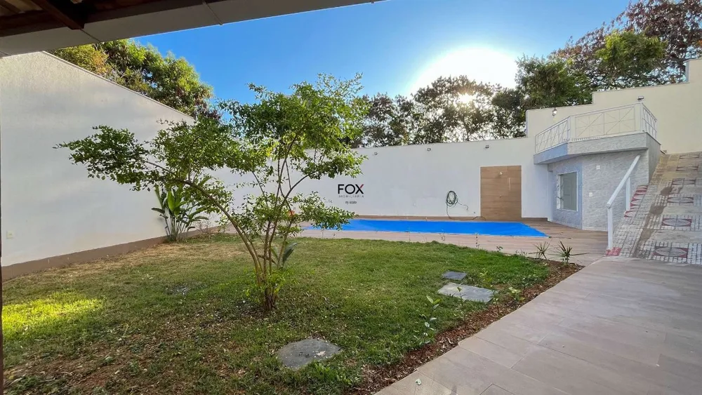 Casa, 3 quartos, 500 m² - Foto 5
