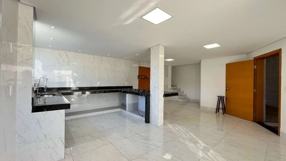 Casa, 3 quartos, 500 m² - Foto 3