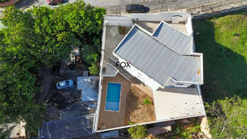 Casa, 3 quartos, 500 m² - Foto 2
