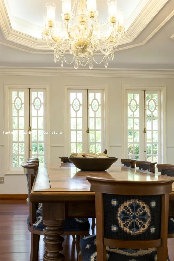 Casa de Condomínio, 6 quartos - Foto 3