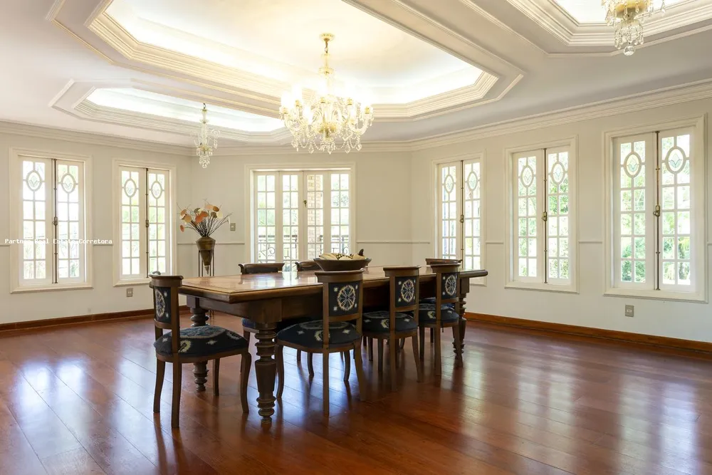 Casa de Condomínio, 6 quartos - Foto 6