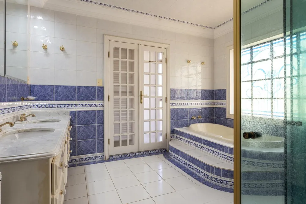 Casa de Condomínio, 6 quartos - Foto 2