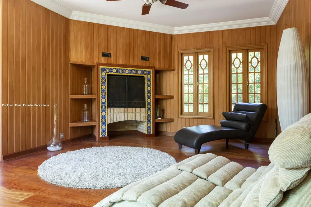 Casa de Condomínio, 6 quartos - Foto 7