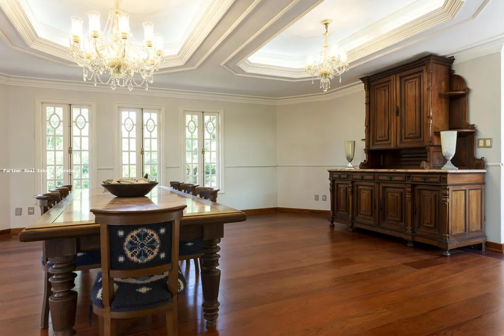 Casa de Condomínio, 6 quartos - Foto 2