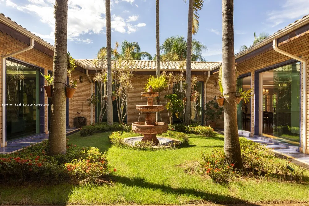 Casa de Condomínio, 6 quartos - Foto 18