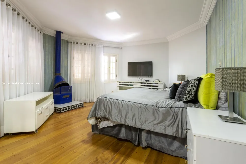 Casa de Condomínio, 6 quartos - Foto 7