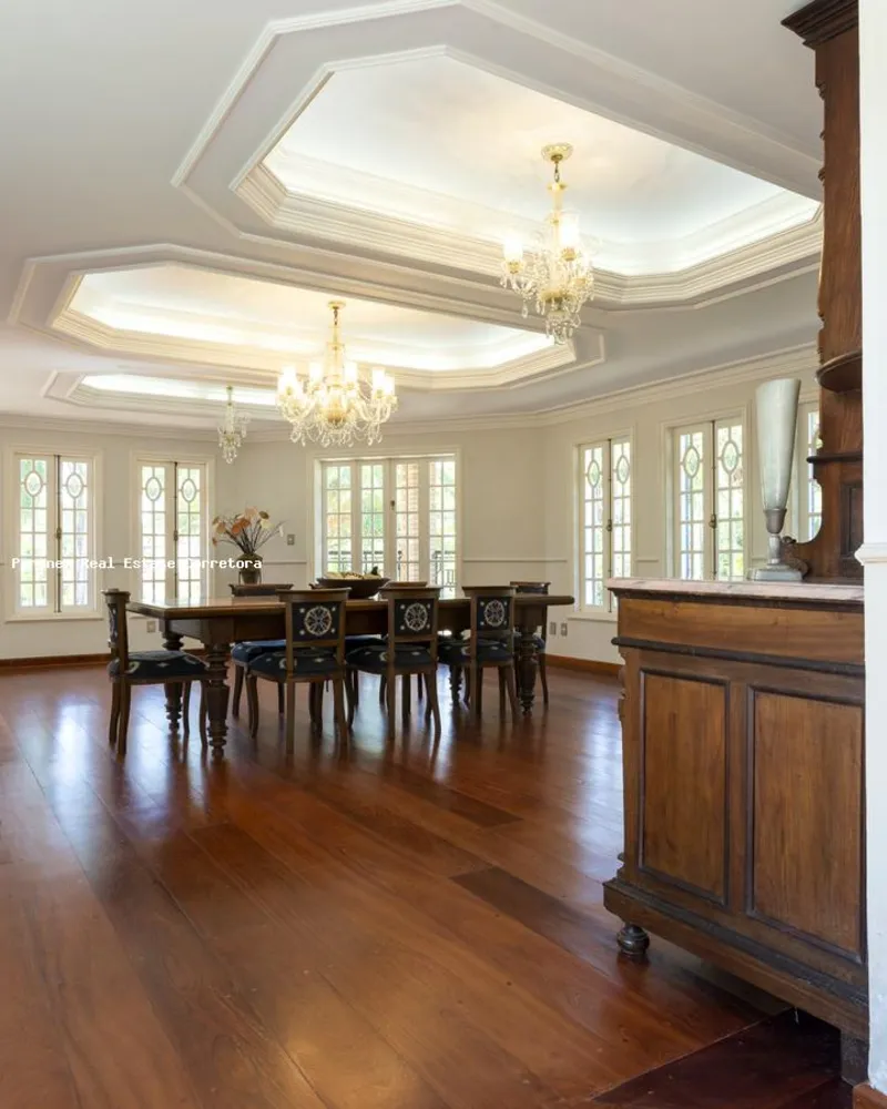 Casa de Condomínio, 6 quartos - Foto 4