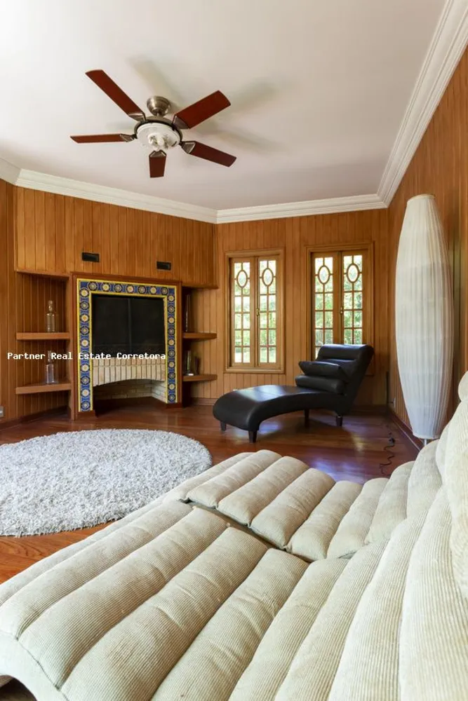 Casa de Condomínio, 6 quartos - Foto 3
