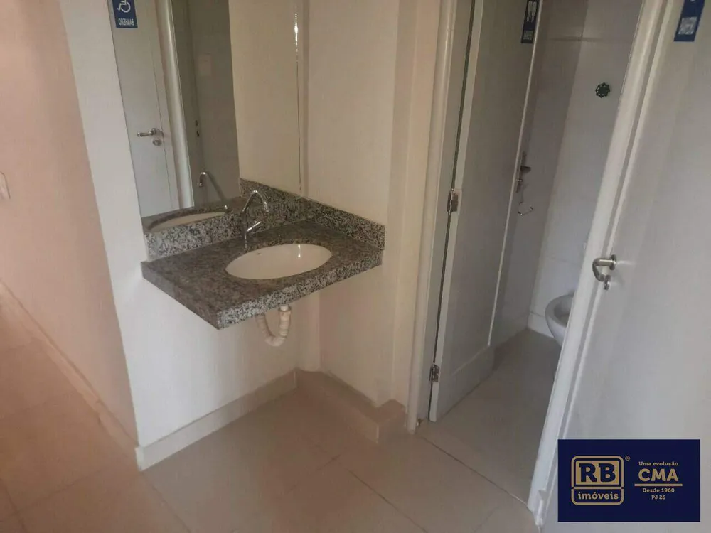 Loja-Salão, 170 m² - Foto 9
