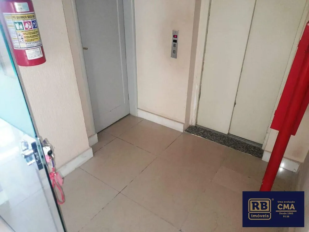 Loja-Salão, 170 m² - Foto 2