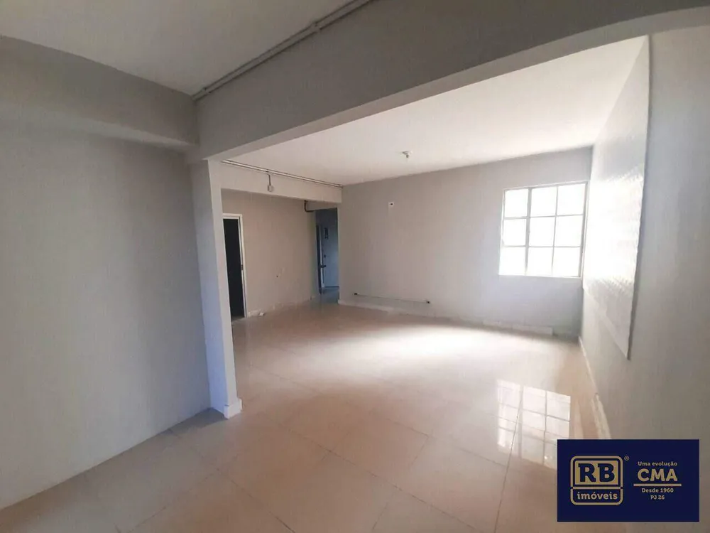 Loja-Salão, 170 m² - Foto 1