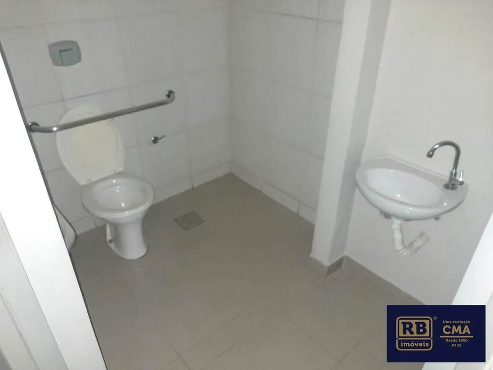 Loja-Salão, 170 m² - Foto 10