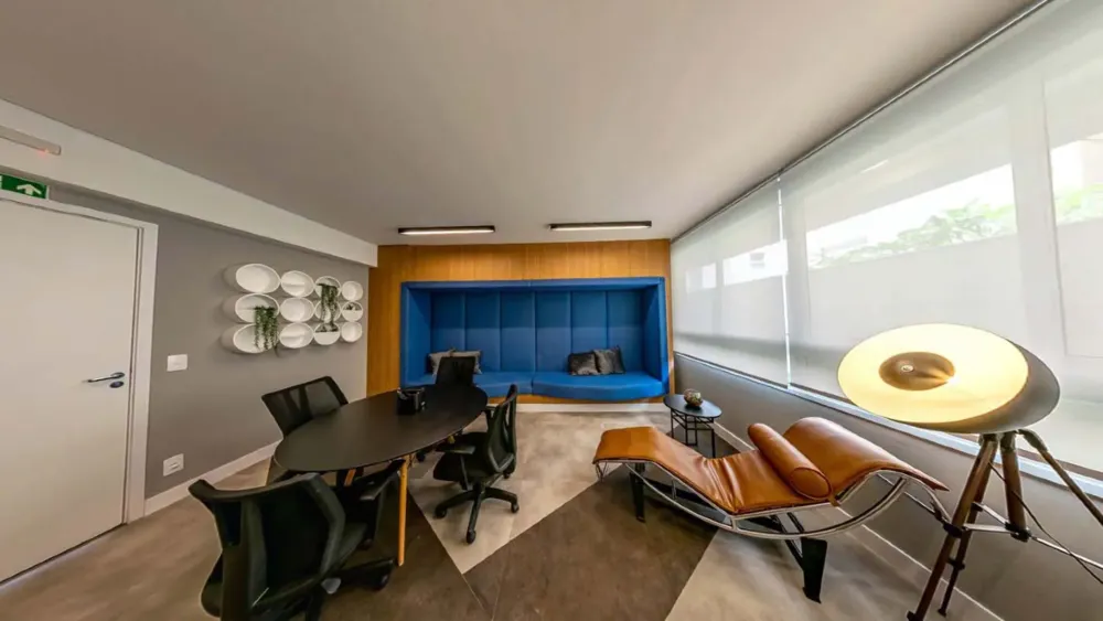 Apartamento, 1 quarto, 25 m² - Foto 5