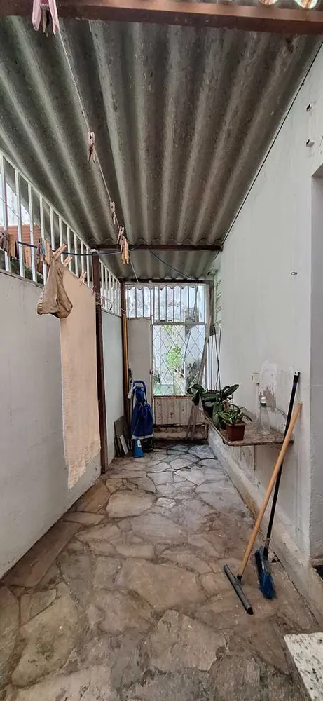 Casa, 3 quartos, 300 m² - Foto 12