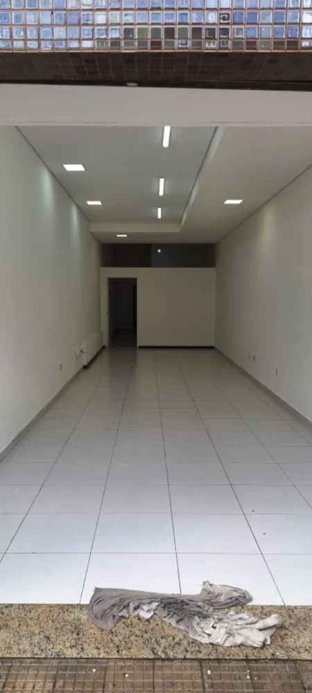 Loja-Salão, 100 m² - Foto 1