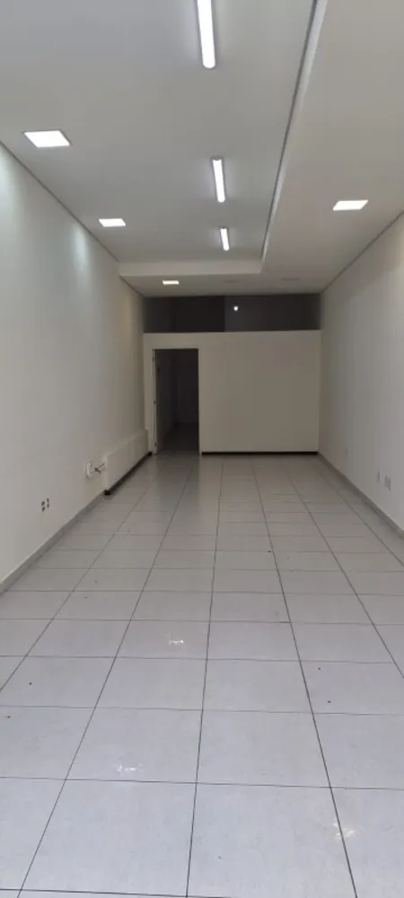 Loja-Salão, 100 m² - Foto 2