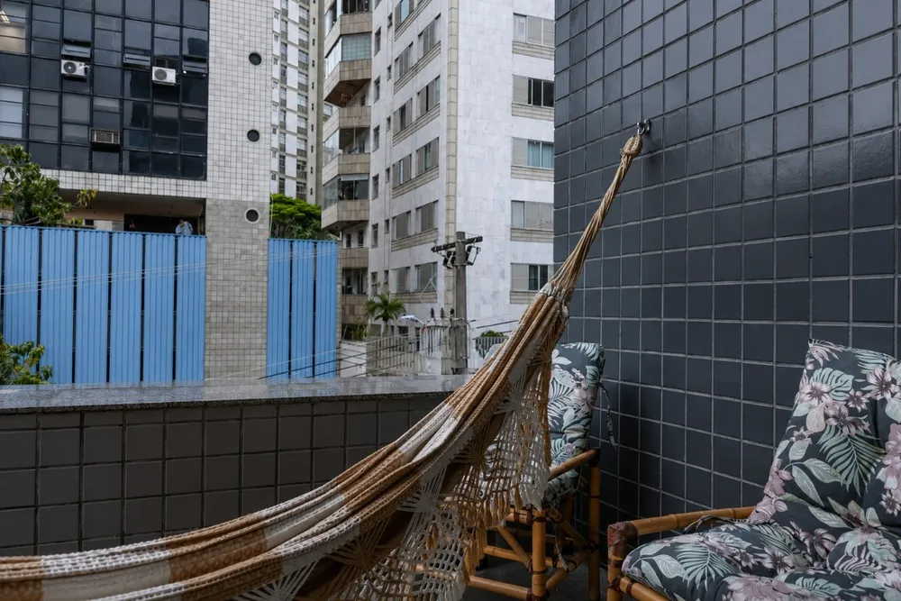 Apartamento, 3 quartos, 325 m² - Foto 6