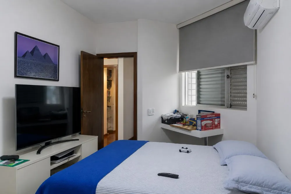 Apartamento, 3 quartos, 325 m² - Foto 4