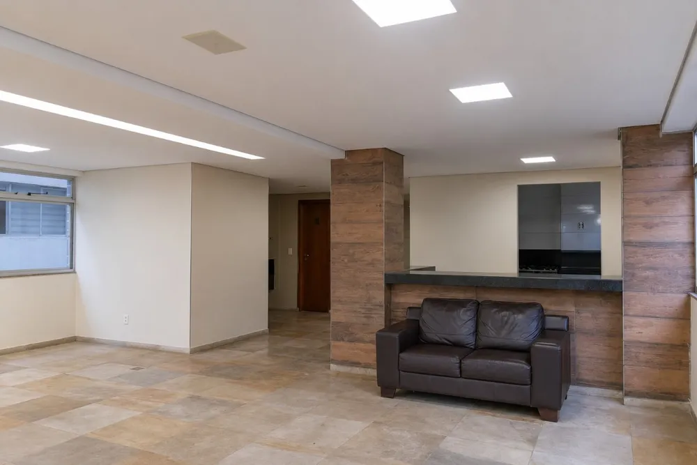 Apartamento, 3 quartos, 325 m² - Foto 2