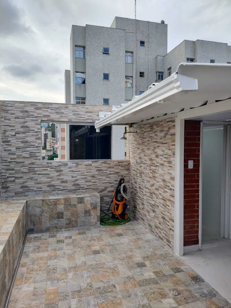 Cobertura, 3 quartos, 115 m² - Foto 4