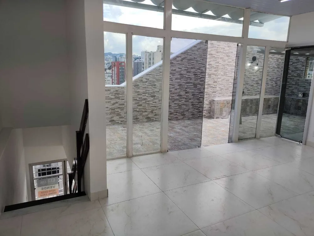 Cobertura, 3 quartos, 115 m² - Foto 7