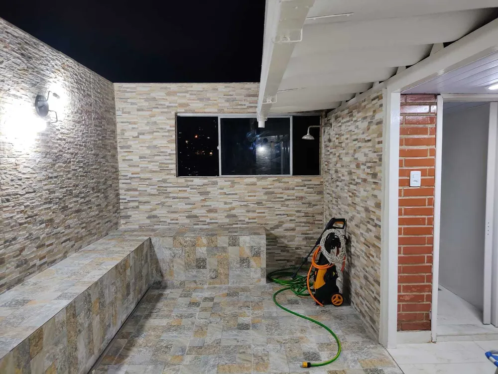 Cobertura, 3 quartos, 115 m² - Foto 3
