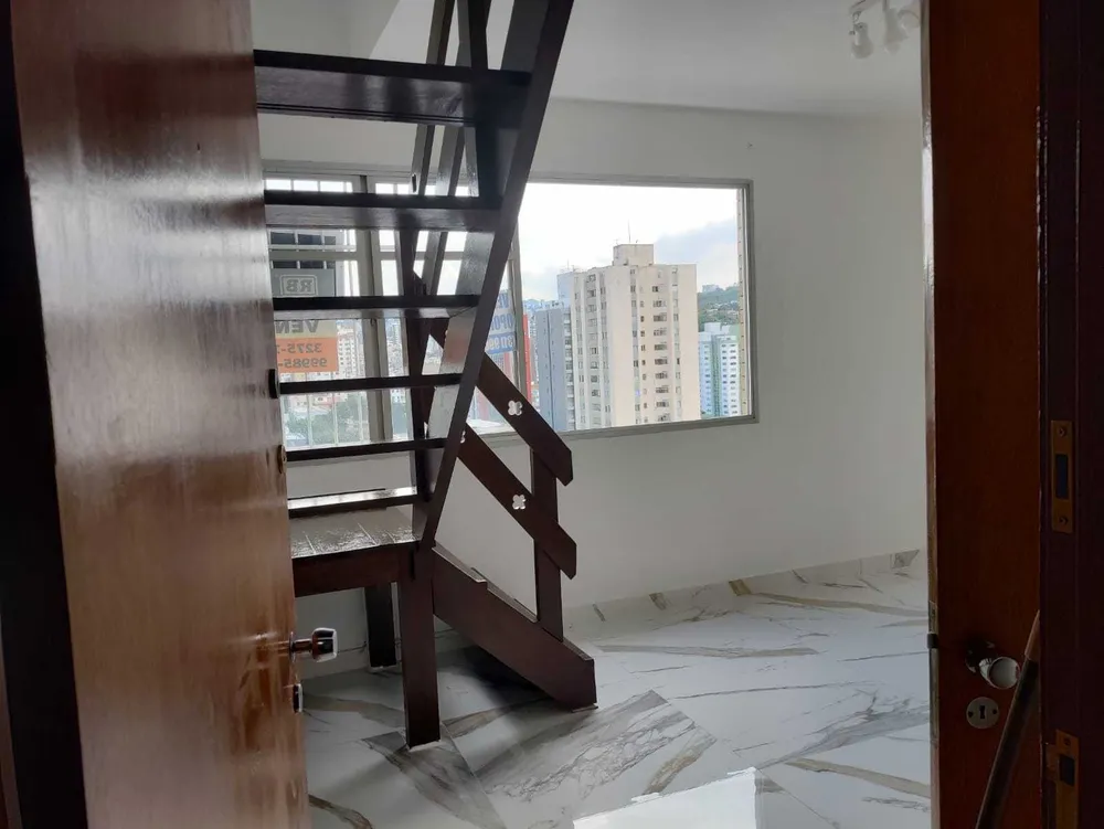 Cobertura, 3 quartos, 115 m² - Foto 10