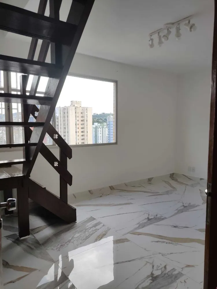 Cobertura, 3 quartos, 115 m² - Foto 11