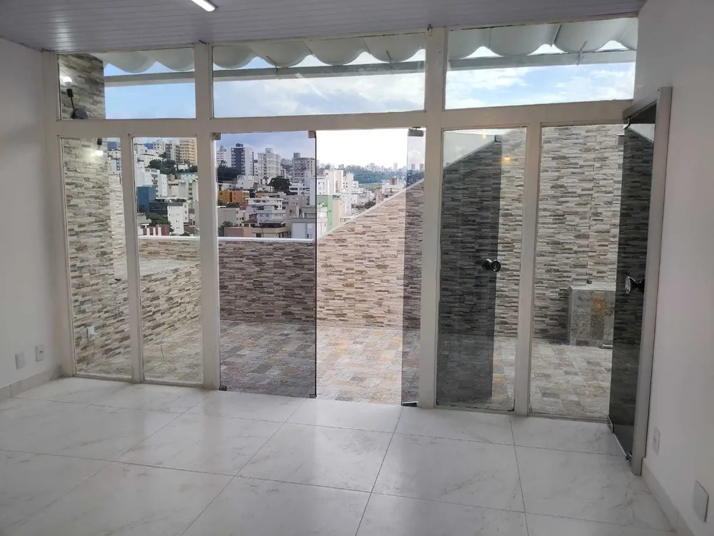Cobertura, 3 quartos, 115 m² - Foto 5
