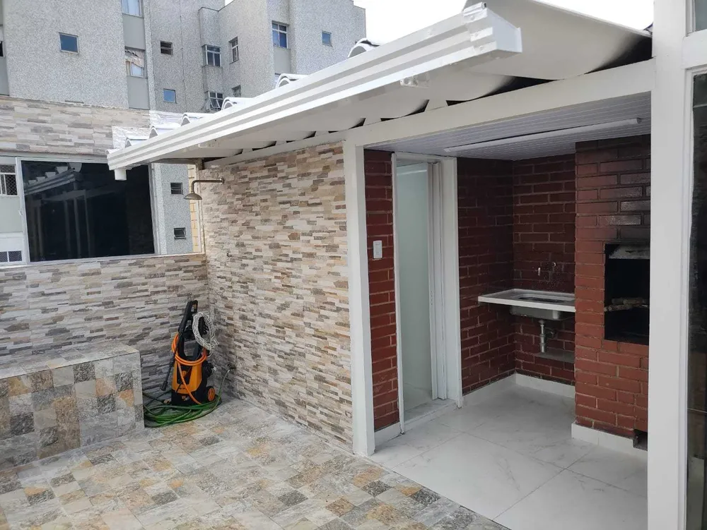 Cobertura, 3 quartos, 115 m² - Foto 9